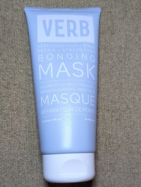 VERB Bonding Mask - Deep Condition + Repair + Strengthen